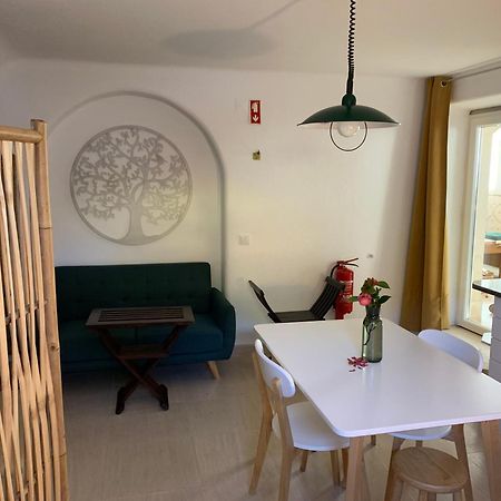 Quinta Dos Girassois Fz Apartment เฟร์เรย์รา โด เซเซเร ภายนอก รูปภาพ