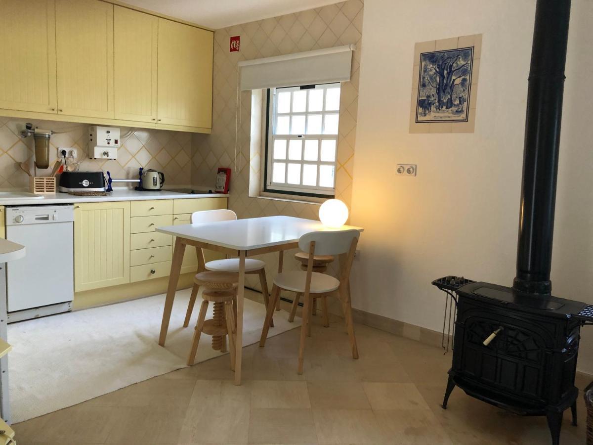 Quinta Dos Girassois Fz Apartment เฟร์เรย์รา โด เซเซเร ภายนอก รูปภาพ
