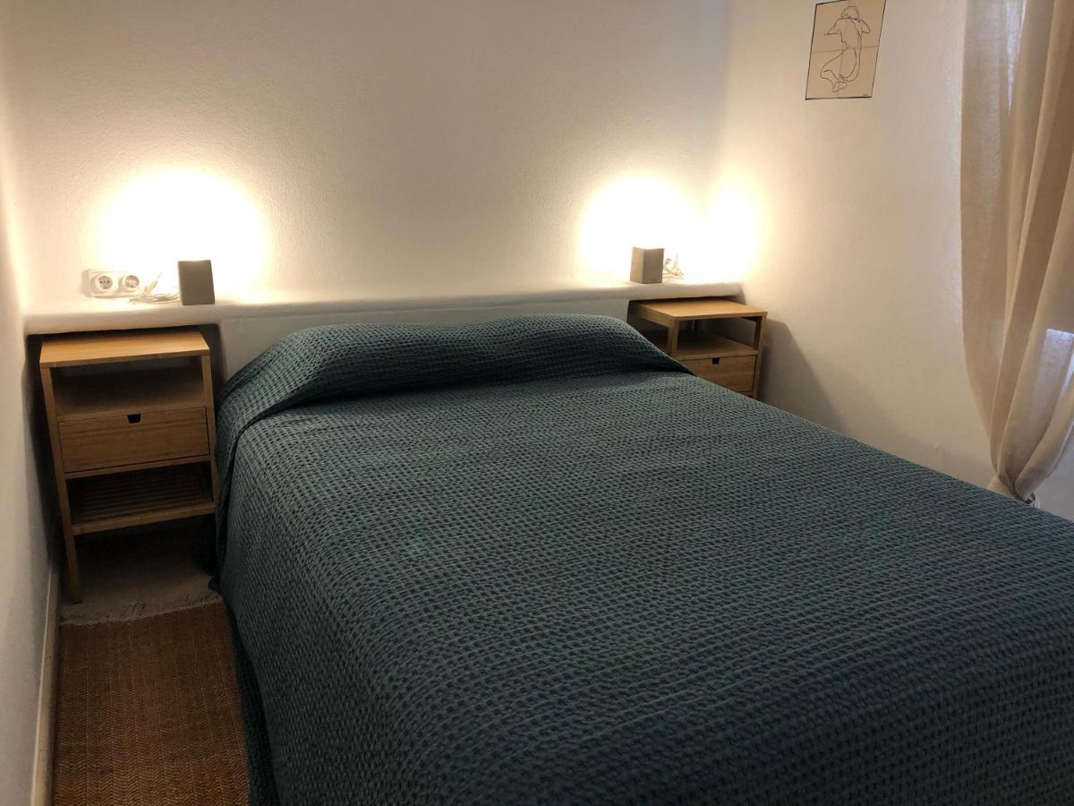 Quinta Dos Girassois Fz Apartment เฟร์เรย์รา โด เซเซเร ภายนอก รูปภาพ