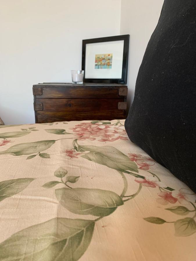 Quinta Dos Girassois Fz Apartment เฟร์เรย์รา โด เซเซเร ภายนอก รูปภาพ