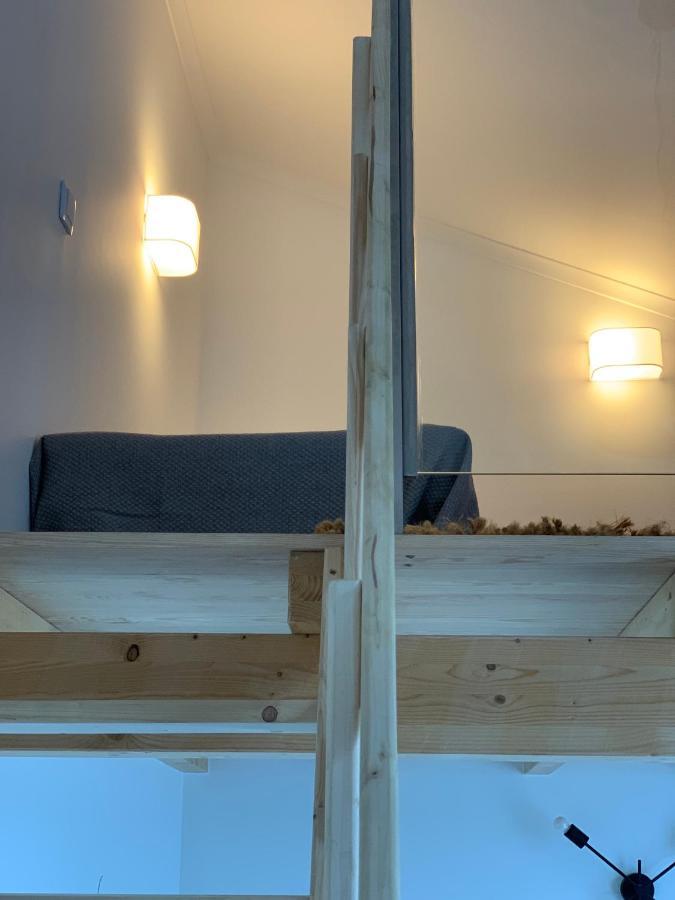 Quinta Dos Girassois Fz Apartment เฟร์เรย์รา โด เซเซเร ภายนอก รูปภาพ