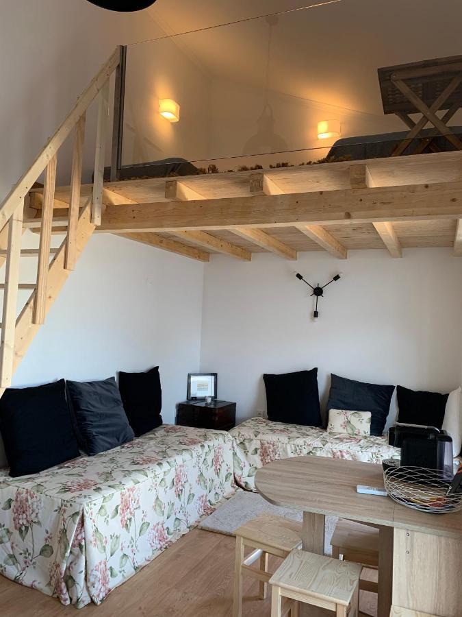 Quinta Dos Girassois Fz Apartment เฟร์เรย์รา โด เซเซเร ภายนอก รูปภาพ