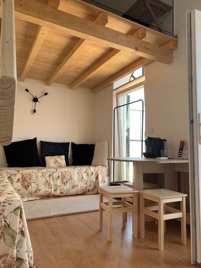 Quinta Dos Girassois Fz Apartment เฟร์เรย์รา โด เซเซเร ภายนอก รูปภาพ