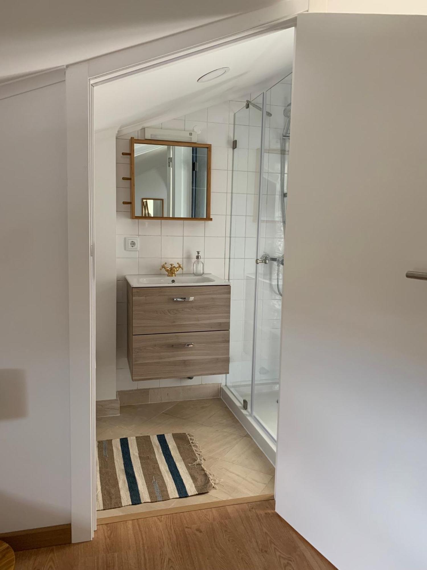 Quinta Dos Girassois Fz Apartment เฟร์เรย์รา โด เซเซเร ภายนอก รูปภาพ