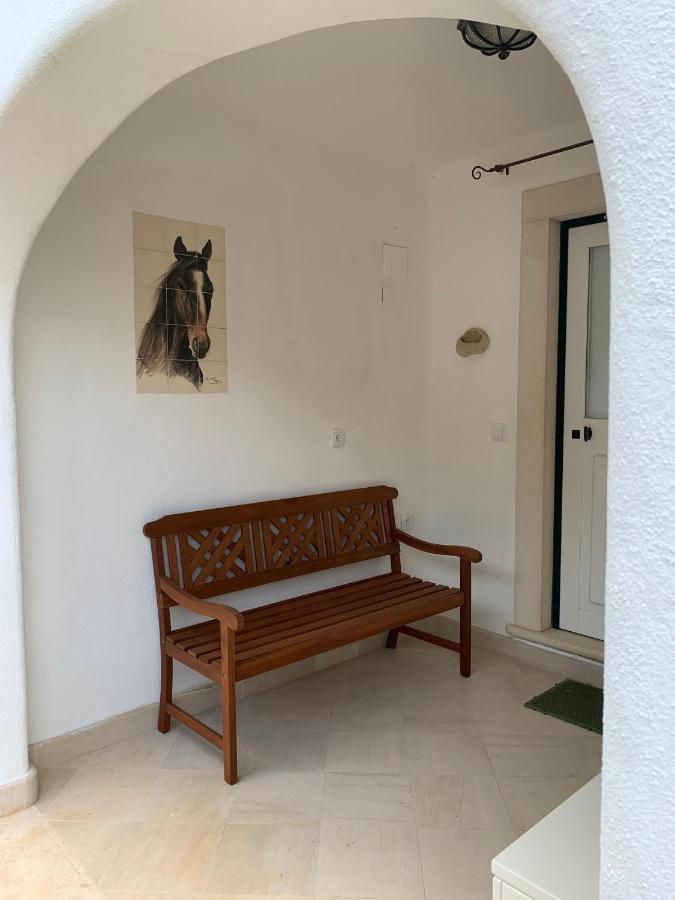 Quinta Dos Girassois Fz Apartment เฟร์เรย์รา โด เซเซเร ภายนอก รูปภาพ
