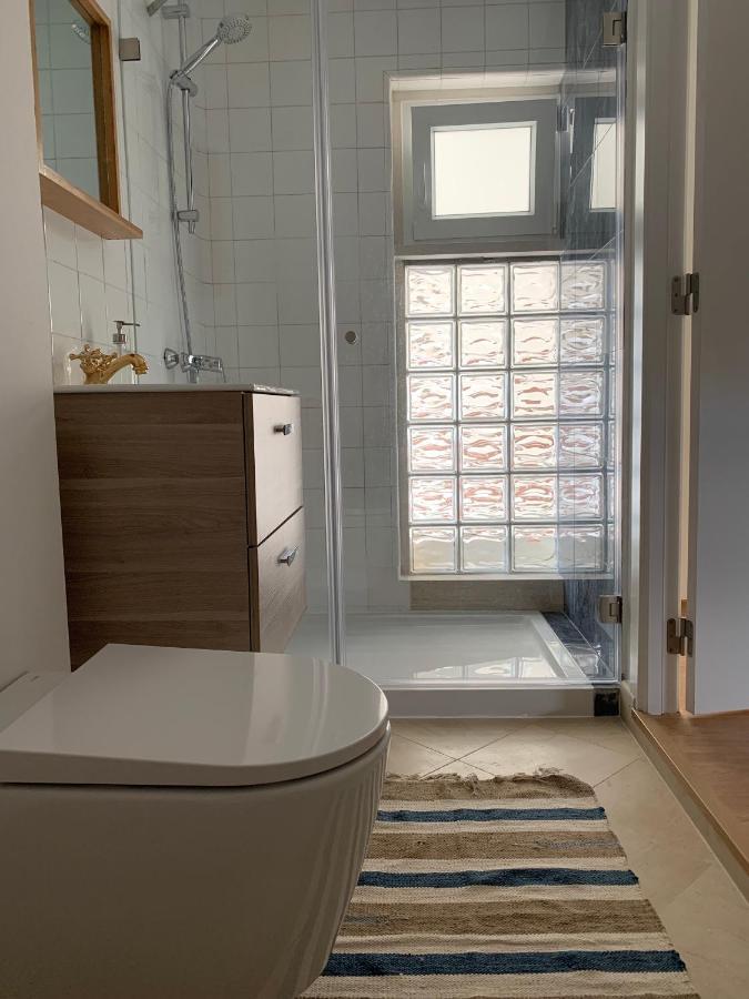 Quinta Dos Girassois Fz Apartment เฟร์เรย์รา โด เซเซเร ภายนอก รูปภาพ