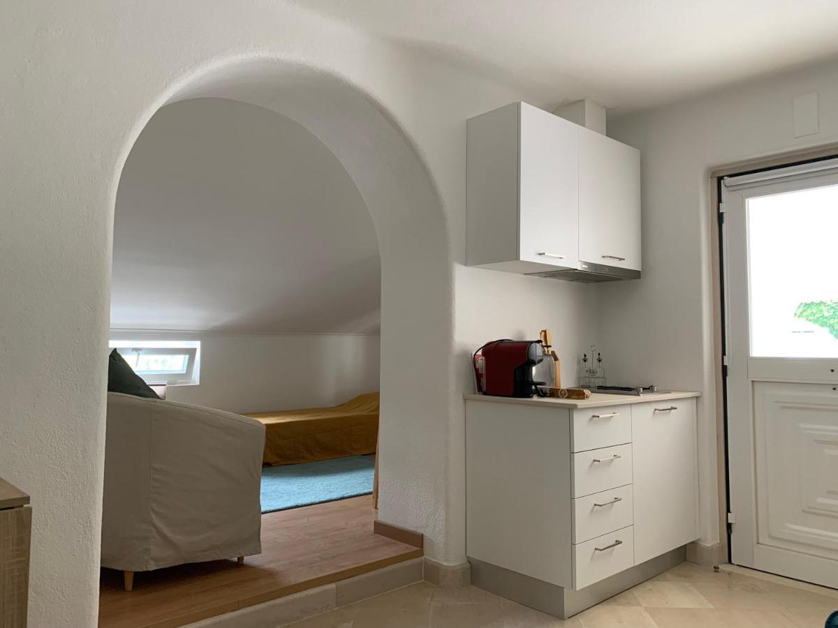 Quinta Dos Girassois Fz Apartment เฟร์เรย์รา โด เซเซเร ภายนอก รูปภาพ