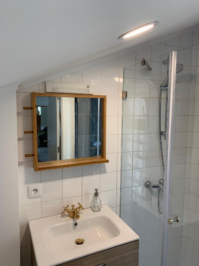 Quinta Dos Girassois Fz Apartment เฟร์เรย์รา โด เซเซเร ภายนอก รูปภาพ