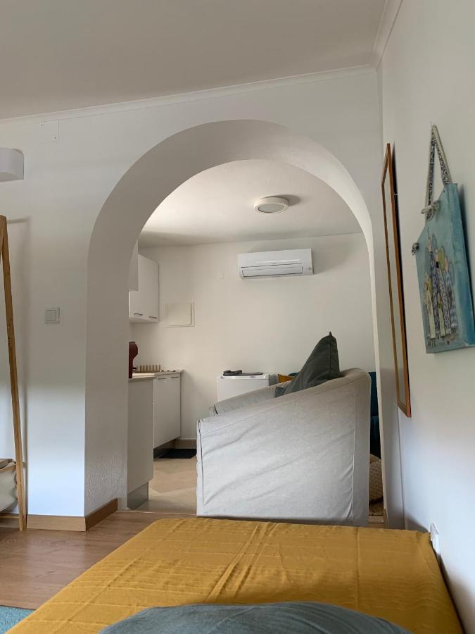 Quinta Dos Girassois Fz Apartment เฟร์เรย์รา โด เซเซเร ภายนอก รูปภาพ
