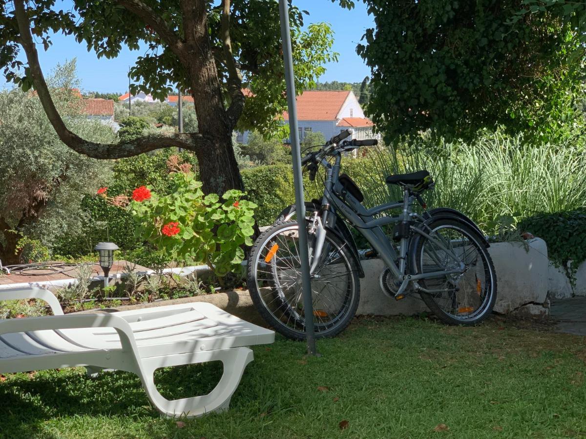 Quinta Dos Girassois Fz Apartment เฟร์เรย์รา โด เซเซเร ภายนอก รูปภาพ