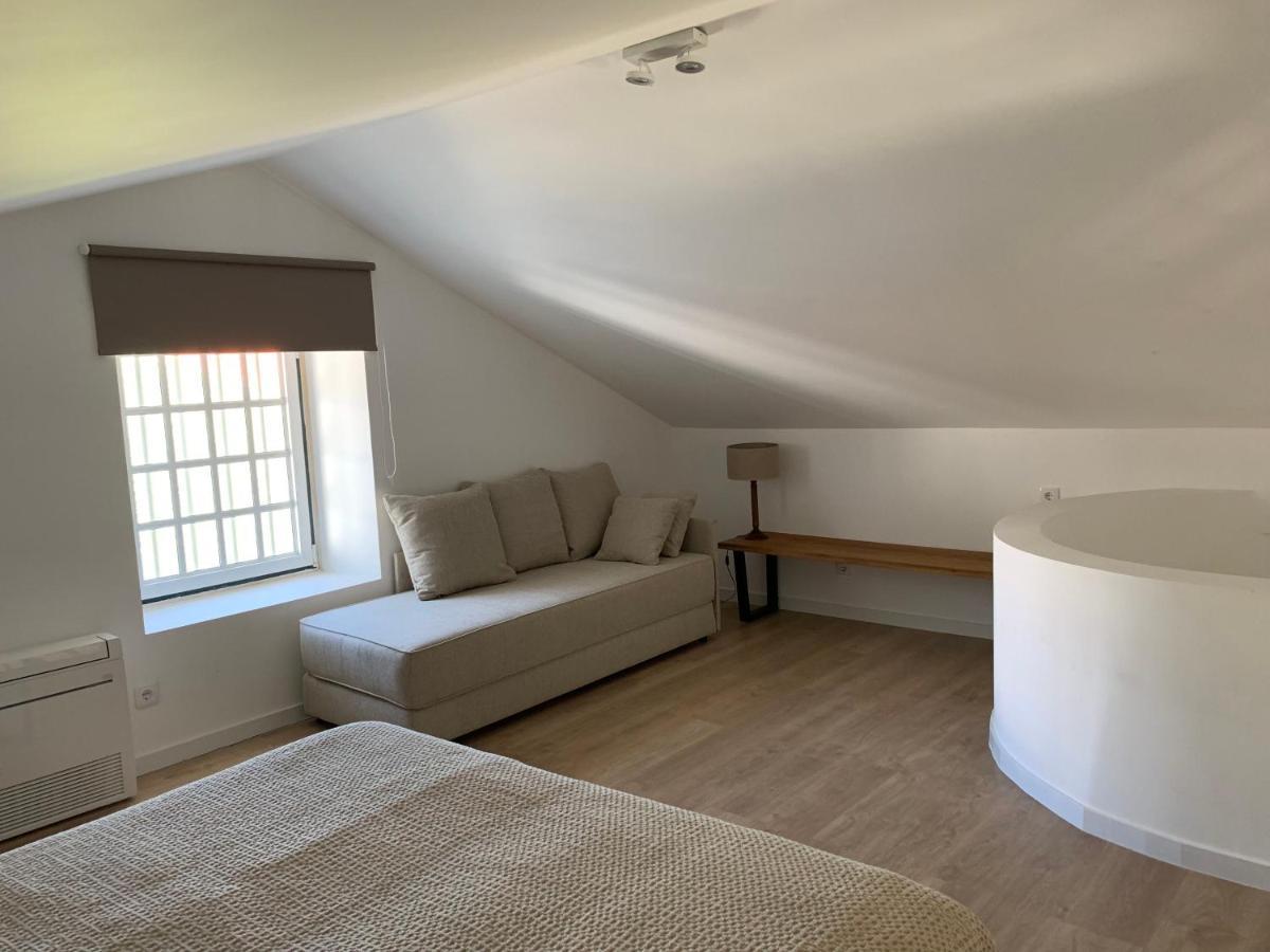 Quinta Dos Girassois Fz Apartment เฟร์เรย์รา โด เซเซเร ภายนอก รูปภาพ