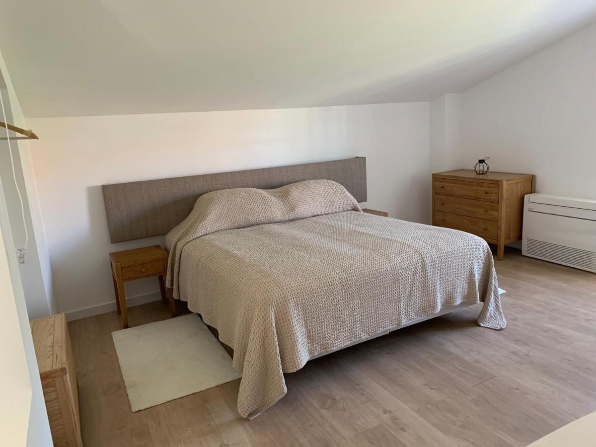 Quinta Dos Girassois Fz Apartment เฟร์เรย์รา โด เซเซเร ภายนอก รูปภาพ