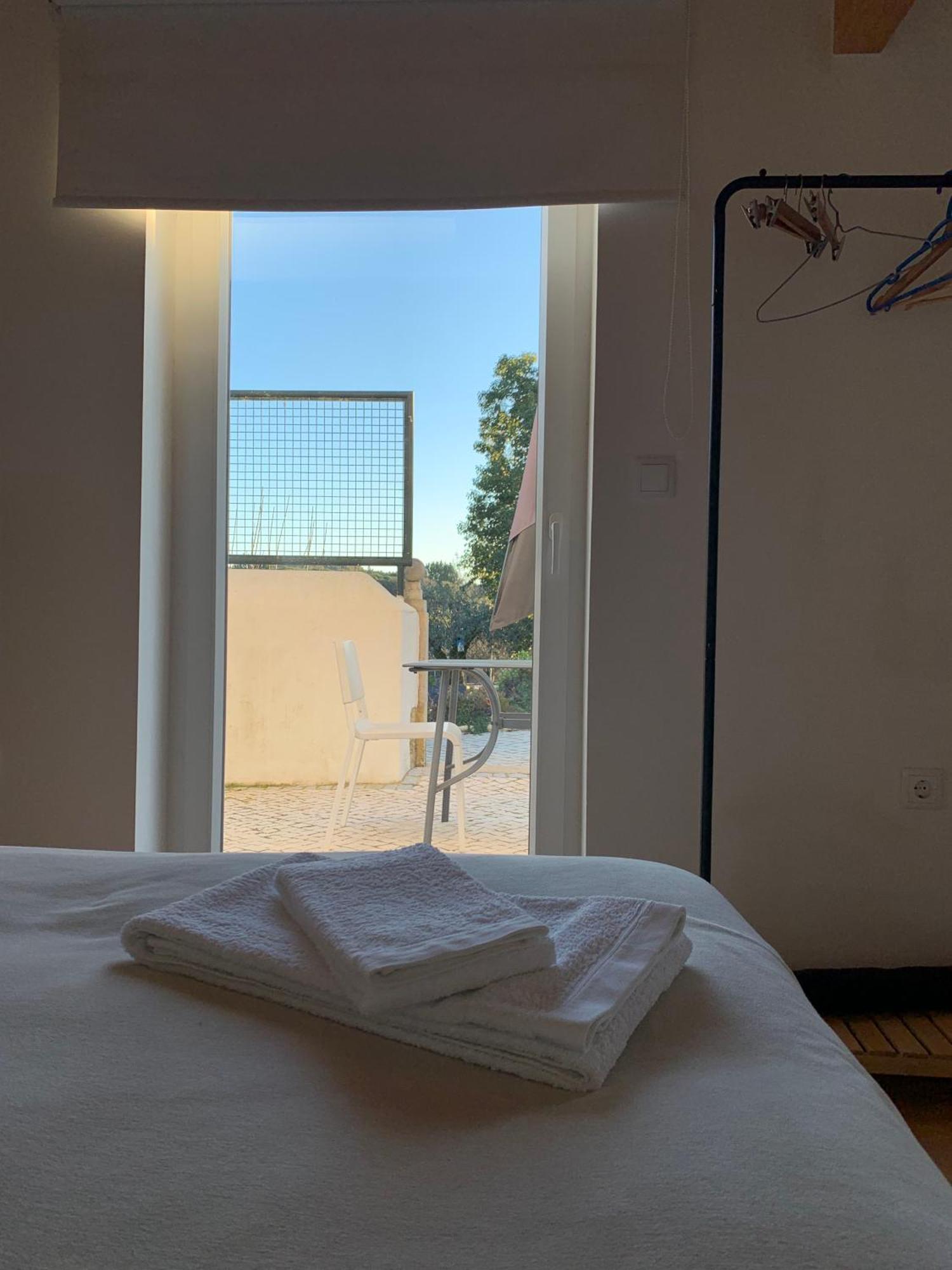 Quinta Dos Girassois Fz Apartment เฟร์เรย์รา โด เซเซเร ภายนอก รูปภาพ
