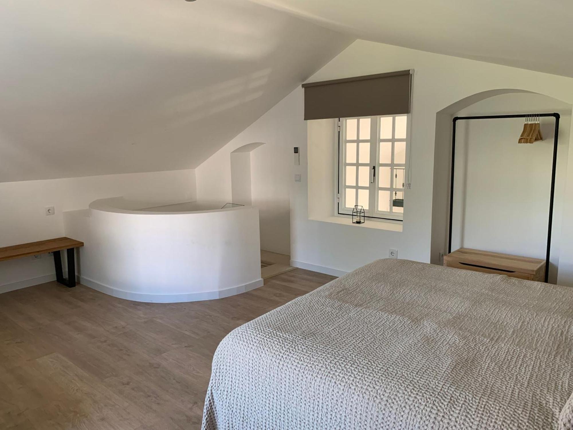 Quinta Dos Girassois Fz Apartment เฟร์เรย์รา โด เซเซเร ภายนอก รูปภาพ