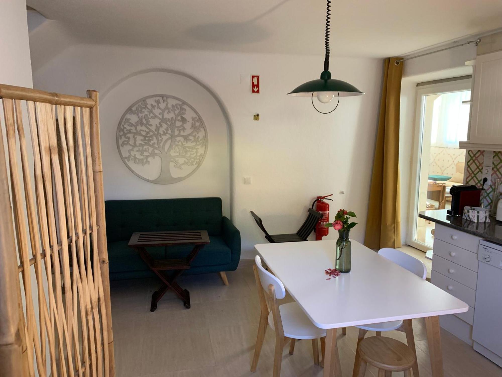 Quinta Dos Girassois Fz Apartment เฟร์เรย์รา โด เซเซเร ภายนอก รูปภาพ