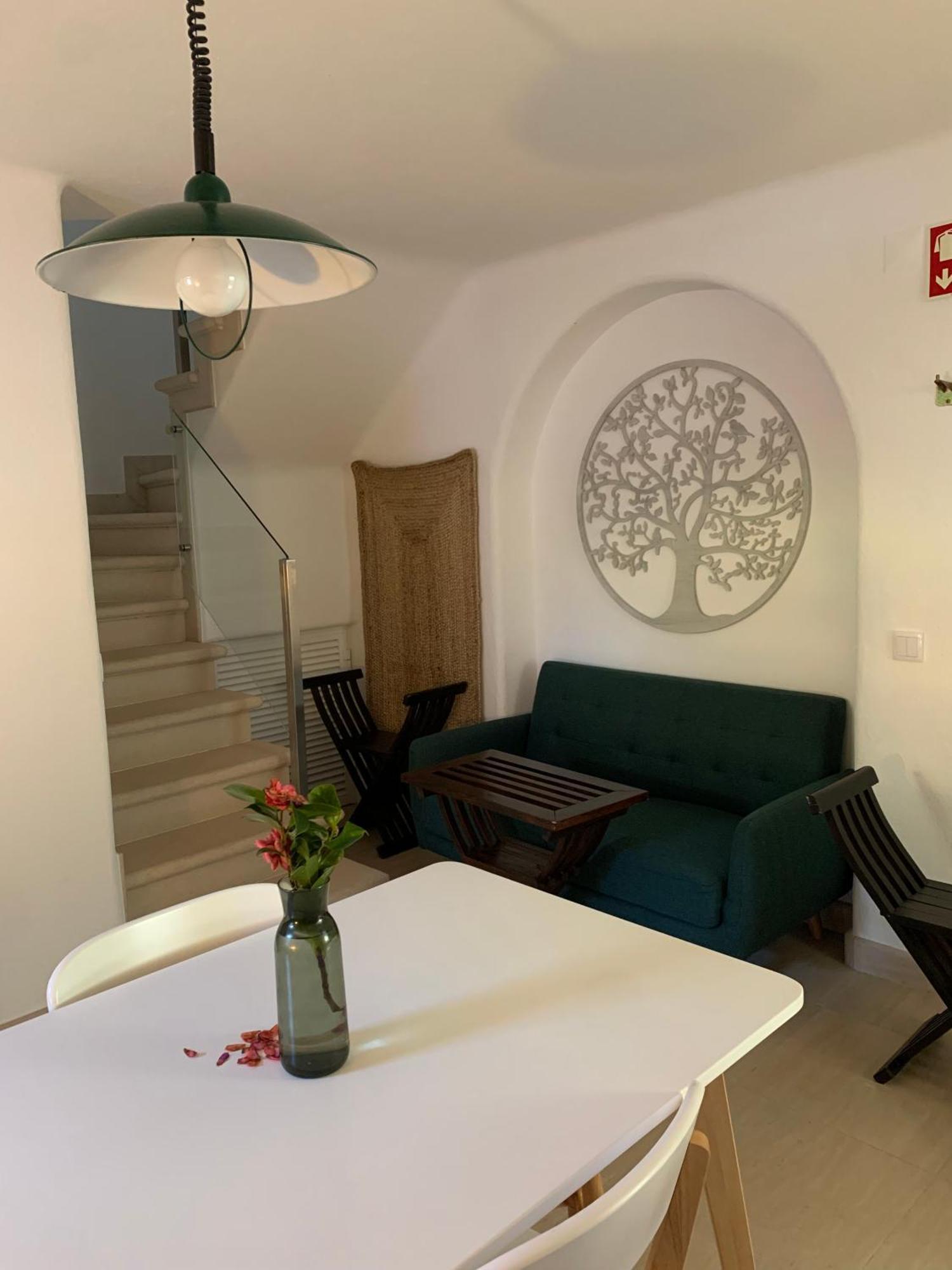 Quinta Dos Girassois Fz Apartment เฟร์เรย์รา โด เซเซเร ภายนอก รูปภาพ