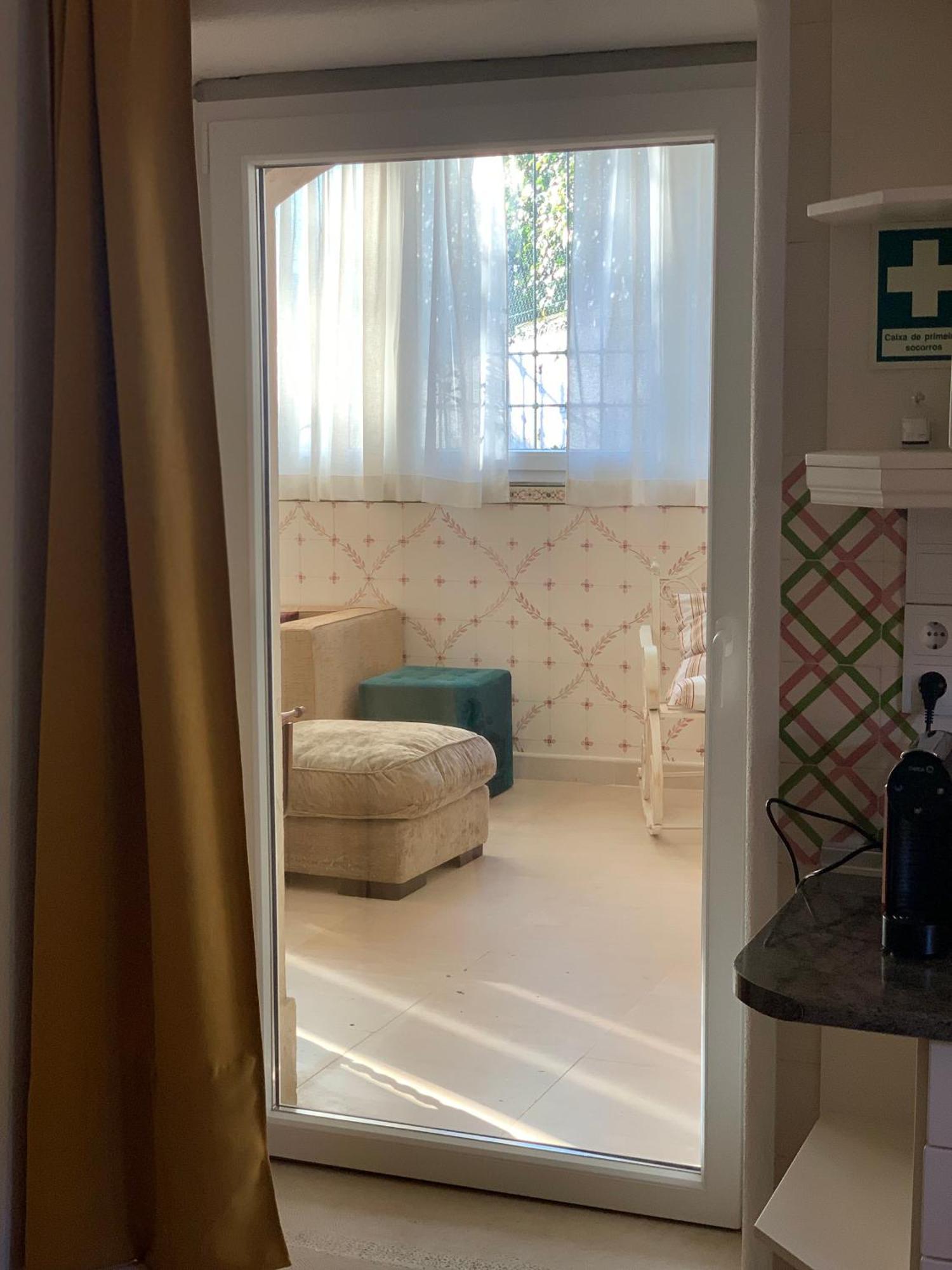 Quinta Dos Girassois Fz Apartment เฟร์เรย์รา โด เซเซเร ภายนอก รูปภาพ